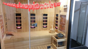 Отель Gran Apartamento Centro Histórico  Малага